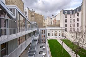Campus de Istituto Marangoni - GALILEO Group