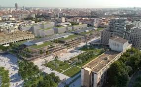 Campus de ITM Paris - GALILEO Group