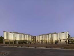 Campus de LISAA - GALILEO Group