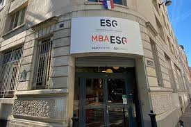 Campus de MBA ESG - GALILEO Group