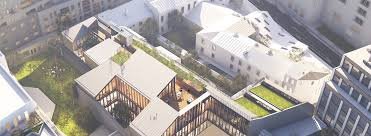 Campus de Narratiiv - GALILEO Group