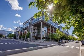 Campus de Paris School of Business