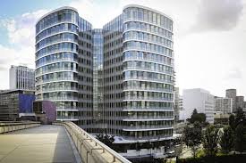 Campus de Paris School Of Technology & Business - GALILEO Group