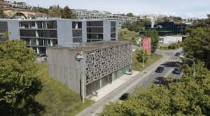 Campus de Sports Management School - Planeta Group