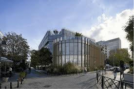 Campus de Sup De Com - FIGS Group