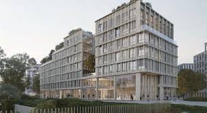 Campus de The American Business School - IGENSIA Group