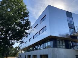 Campus de WIS - FIGS Group